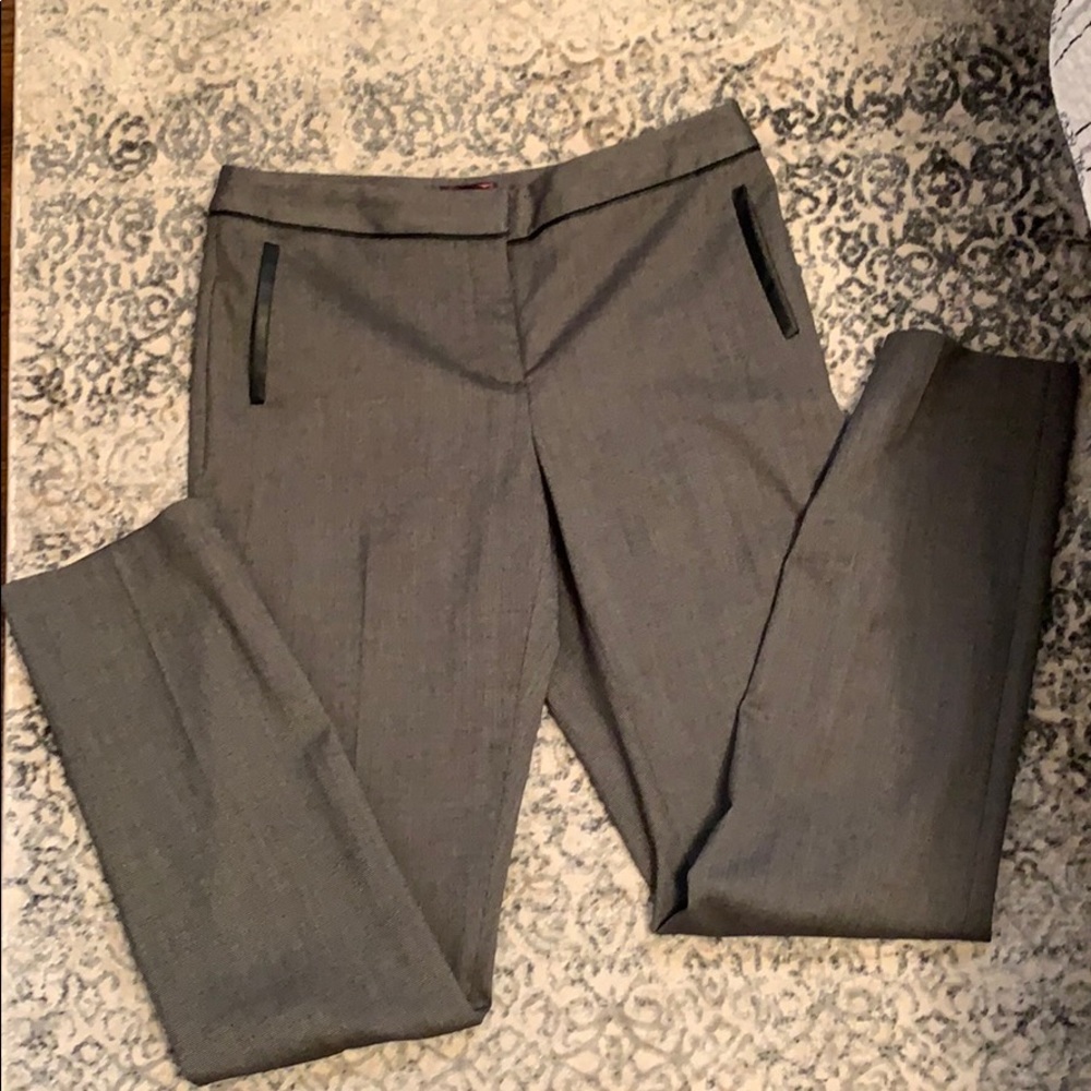 Barely worn Rafaella Pants